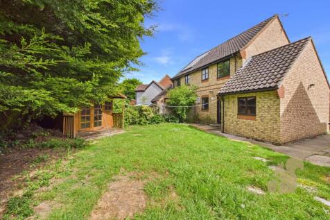 Glebe Way, Mendlesham, IP14 photo 4