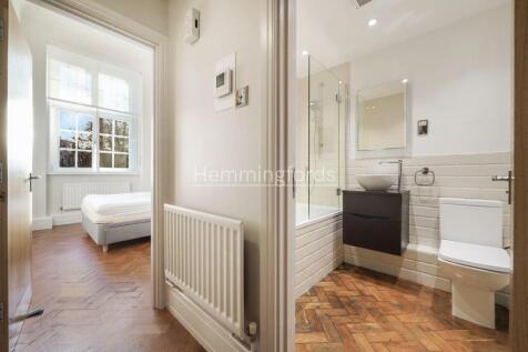 25 New River Head, 173 Rosebery Ave - rxa66QycFkwb