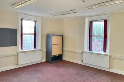 Office to rent Image 4