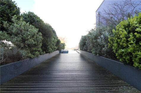 Communal Terrace