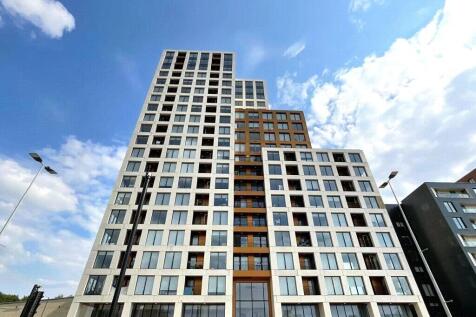 2 Bedroom Flat in M5 3NX