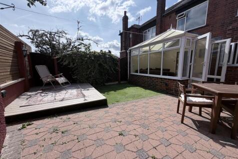 Ryedale Avenue, Lower Wortley, LS12 photo 3