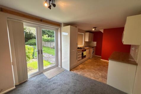 Diner/Kitchen