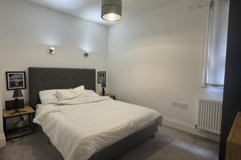 56 West Cliff , , Preston photo 5
