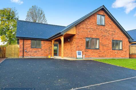 BRAND NEW BUNGALOW