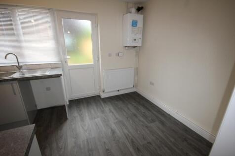 Wyggeston Street, Staffordshire, Burton upon Trent, DE13 photo 5