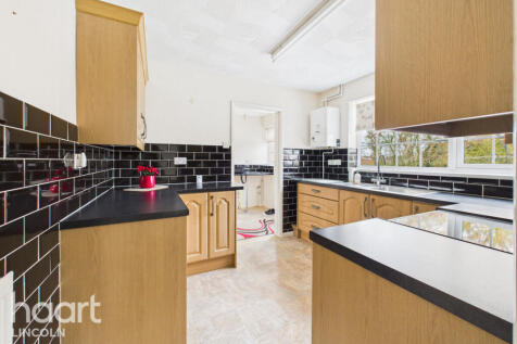 Market Rasen, LN8 - property photo