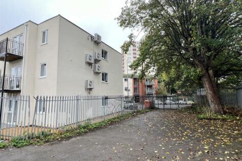 20 - Development Site For Tender, Barton Hill.JPG