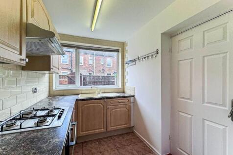 Cavendish Road, Urmston, Manchester, M41 photo 4