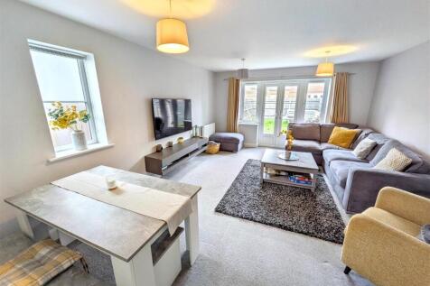 Living / dining room