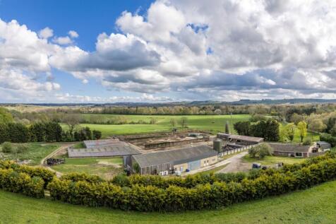 Blandys Farm