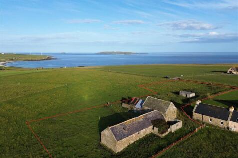Aerial Of Sites