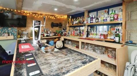 Garden Room / Bar