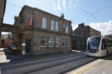 93 Constitution Street - External