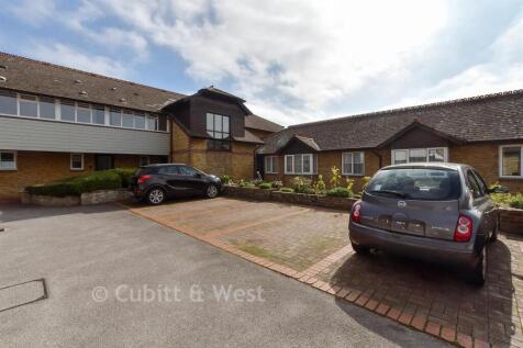 Driveway/Parking