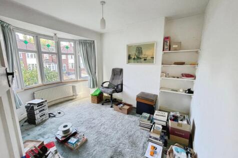 Front Reception Room