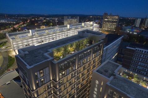 Rooftop View