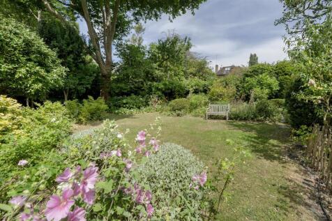 Communal Gardens