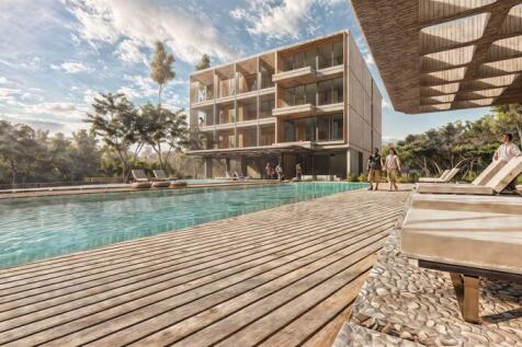Apartments with...