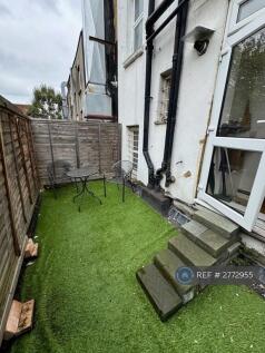 Roof Terrace