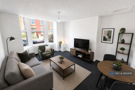 Cgi Living Room
