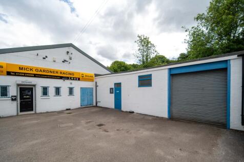 Industrial Park for sale Image 5