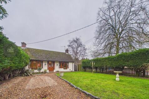 Bury St Edmunds, IP31 - property photo