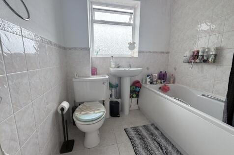 Bathroom/W/C