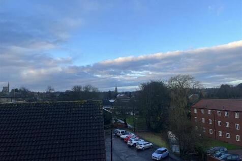Views of Louth