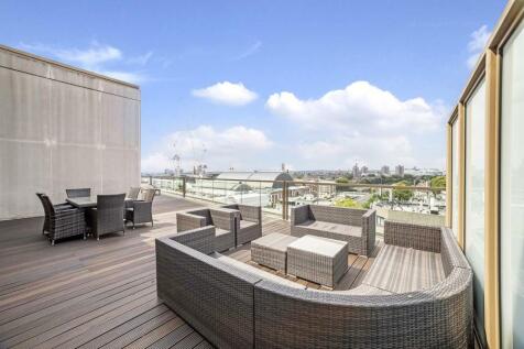 Charles House, 385 Kensington High Street, W14 photo 3