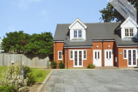 Front External