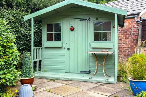 Summerhouse
