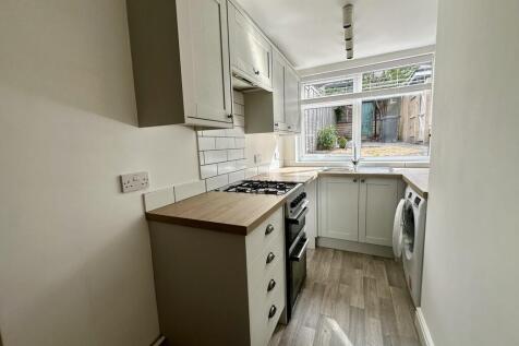Greencroft Street, Salisbury photo 3