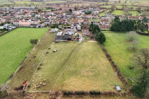 Agricultural Buildings