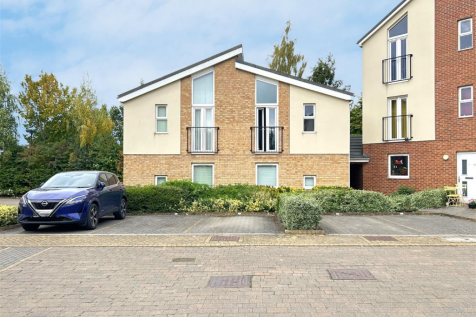 Front External