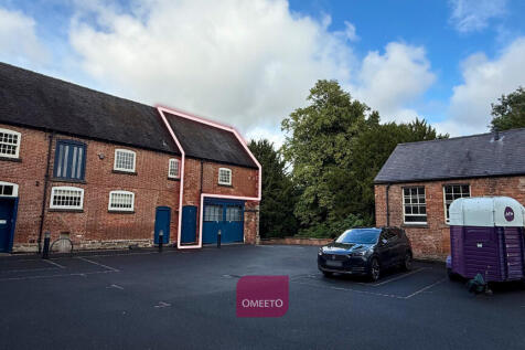 Offices to Let
