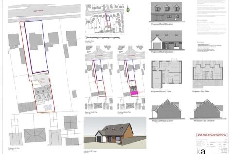 Site drawings