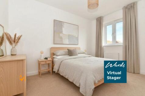 Bedroom 2 (Nordic Style)