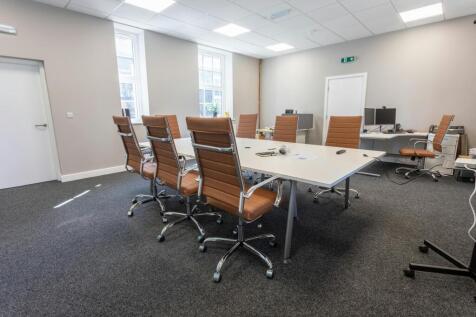 Office to rent Image 10