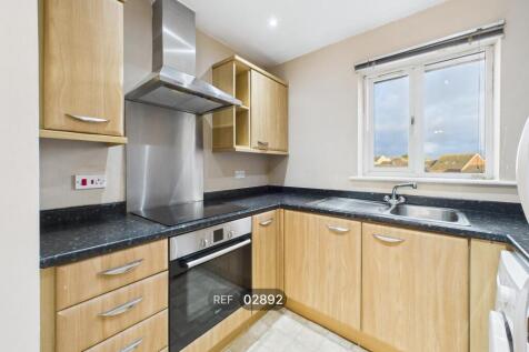 Kitchen / Living area