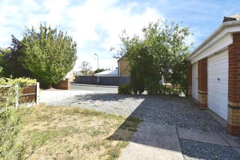 Double Garage