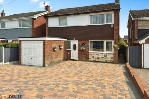 Stoke-on-trent, ST10 - property photo