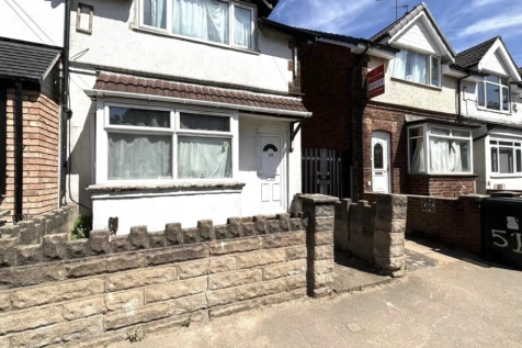 three bedroom house To Let Selly Oak b29