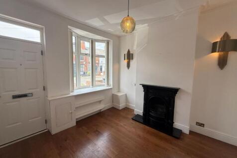Front Lounge