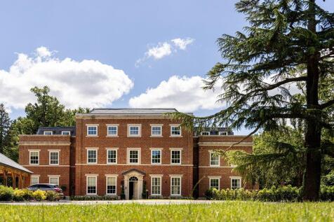 Winkfield Park
