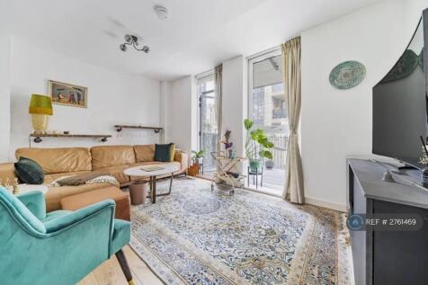 Sitting Room, Living Room