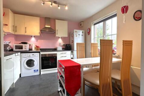 Modern Dining Kitchen 451