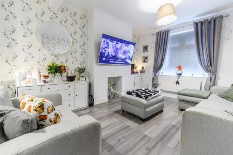 Living / Dining Room