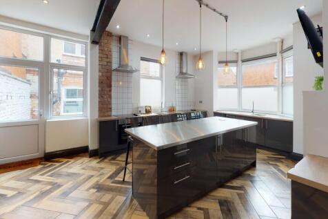 Student Digs - Fosse