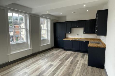 Kitchen/Lounge/Diner